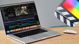 How To Edit A YouTube Gaming Video In Final Cut Pro X