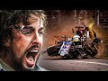 The day fernando alonso should have died