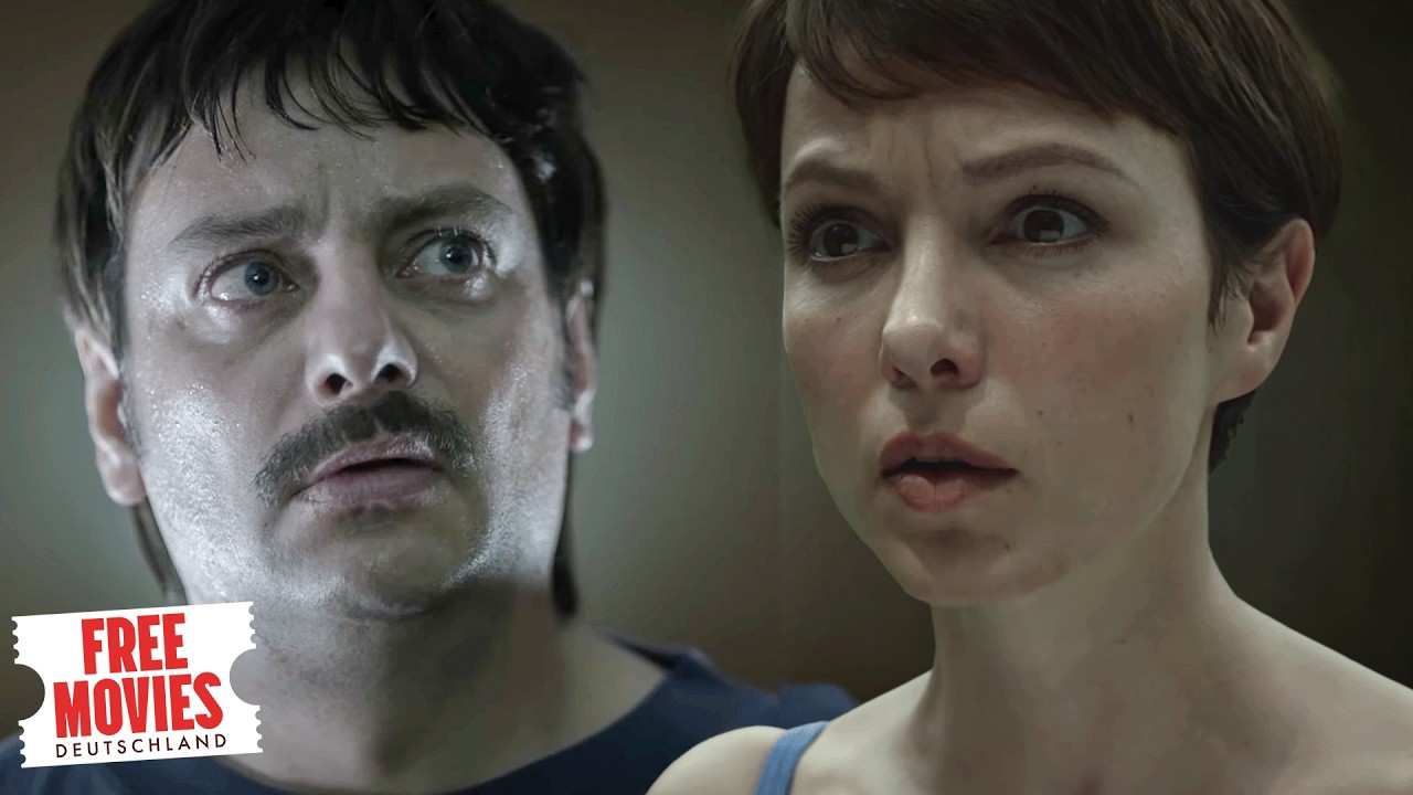 2 deutsche Gerichtsdramen zum Bingewatchen: Unter Anklage & In gefährlicher Nähe