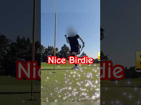 ただのゴルフ好きによる奇跡のラウンド編⛳️