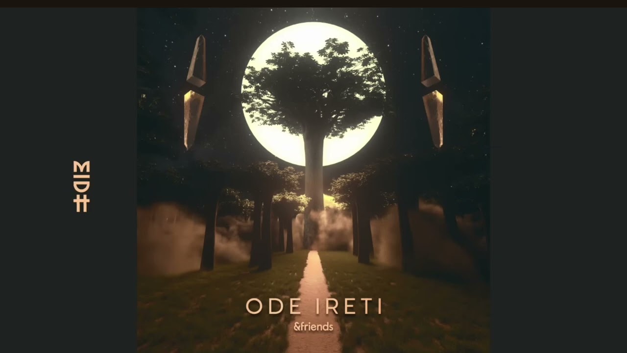 Keinemusik/Melodic/Afro House | FAN MADE MIX by DJ CRIBO 002