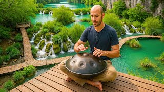 видео: ВОССТАНОВЛЕНИЕ НЕРВНОЙ СИСТЕМЫ 🌿 Целебная музыка от стресса, проблем с сердцем и эмоционального р... картинка: ВОССТАНОВЛЕНИЕ НЕРВНОЙ СИСТЕМЫ 🌿 Целебная музыка от стресса, проблем с сердцем и эмоционального р...