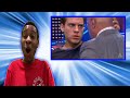 Bully Maguire on Family Feud By Mork Reaction!