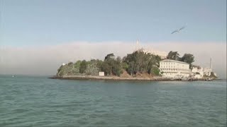 Trump wants to reopen Alcatraz prison. How much would that cost?
