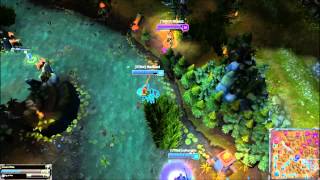 Thresh - Blind Grab