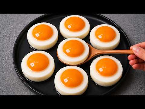 Stop boiling and frying eggs! This is the perfect poaching method for beginners | Kitchen Tips
