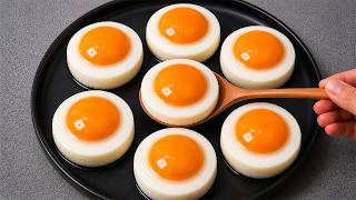 Stop boiling and frying eggs! This is the perfect poaching method for beginners | Kitchen Tips