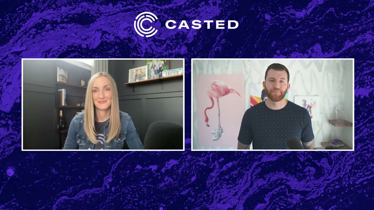 How Gong Used Amplified Marketing to Launch Its Own Category