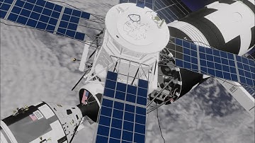 Skylab Part3: Operational