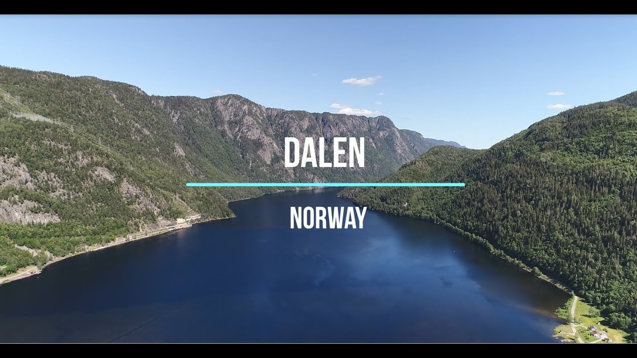 #28 Dalen, Norway