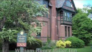 Proposed Hotel in Downtown Ithaca