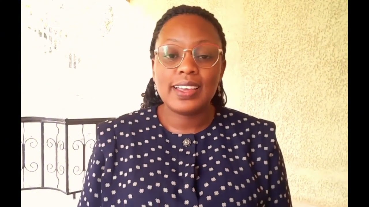 GOD IS GRACIOUS |#Divineconnection|Racheal O Agaba