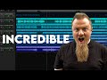 Logic Pro 11.2 Stem Splitter Update! This is INCREDIBLE!