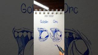 Download Lagu ✨Goblin vs Orc drawing tutorial EasyPeasy✨ #howtodraw MP3 Download Lagu ✨Goblin vs Orc drawing tutorial EasyPeasy✨ #howtodraw MP3