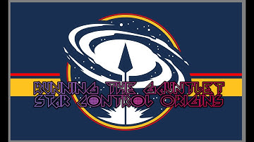 Running the Gauntlet (Star Control Origins) Part 7