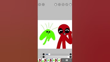 New animation coming up tomorrow and 12:00!! :3 #newanimation #fun #toybox