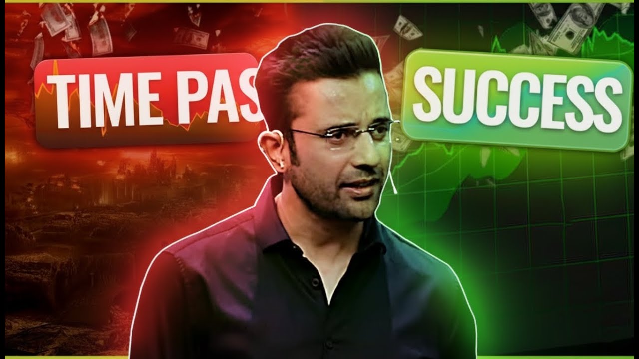 Best Life-Changing Motivational Video Ever By Sandeep Maheshwari On ...