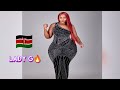 LADY Gрџ Ґ Mind Blowing Th Ck N Curvy Kenyan Plus Size Fashion Model вњ Wiki Biography Lifestyle Facts LADY Gрџ Ґ Mind Blowing Th Ck N Curvy Kenyan Plus Size Fashion Model вњ Wiki Biography Lifestyle Facts