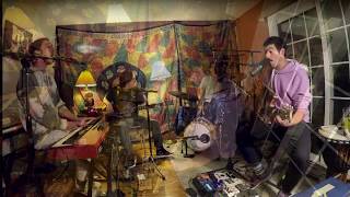 Eggy | White Light Wednesdays | Live From The Egg Crate | 6.23.20