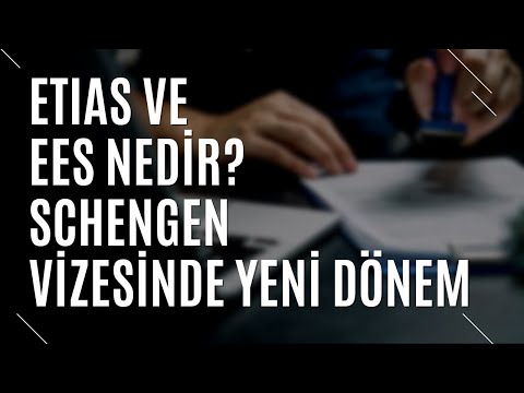 Video: Tür günlüğü nedir?