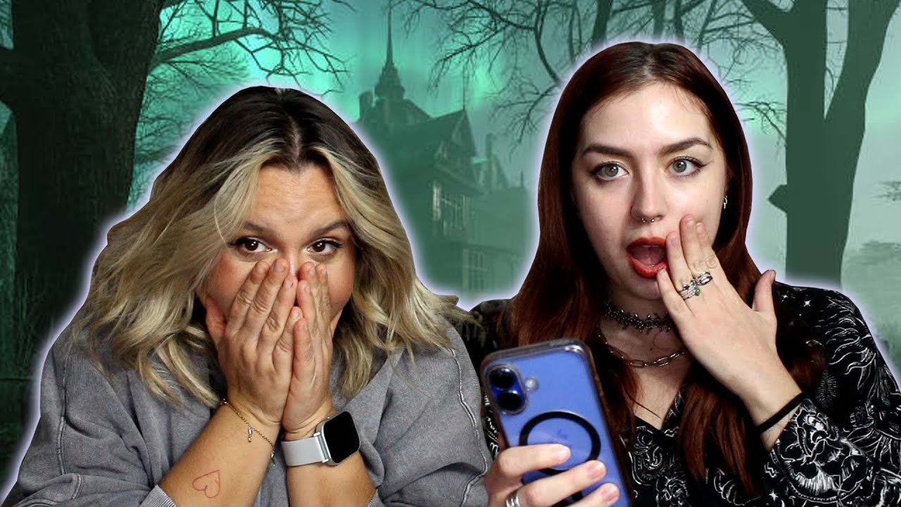 Το εγκαταλελειμμένο σπίτι στο χωράφι, το κάμπινγκ με τις περίεργες τελετές... |Οι δικές σας ιστορίες