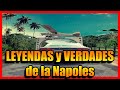 Que paso con  la HACIENDA NAPOLES 2020 _ Capitulo 1