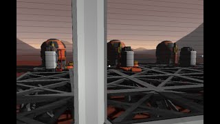 Stationeers Mars Day 4