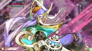 【WLW】ゲイレットジーン(対マグス) #62【EX03】
