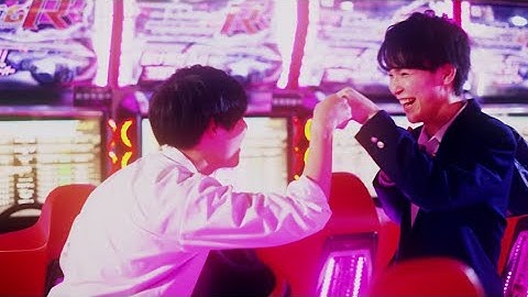 【湾岸マキシ】プロモーションビデオ（FY2021）【BNAM公式】