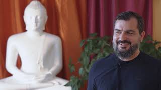 Jan Benda - Meditace a její přínos nejen v psychoterapii - rozhovor z publikace Sjednocení v tichu