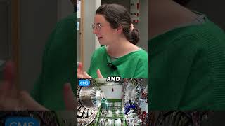 Inside CERN’s CMS Experiment - Visiting the World’s Largest Particle Physics Lab