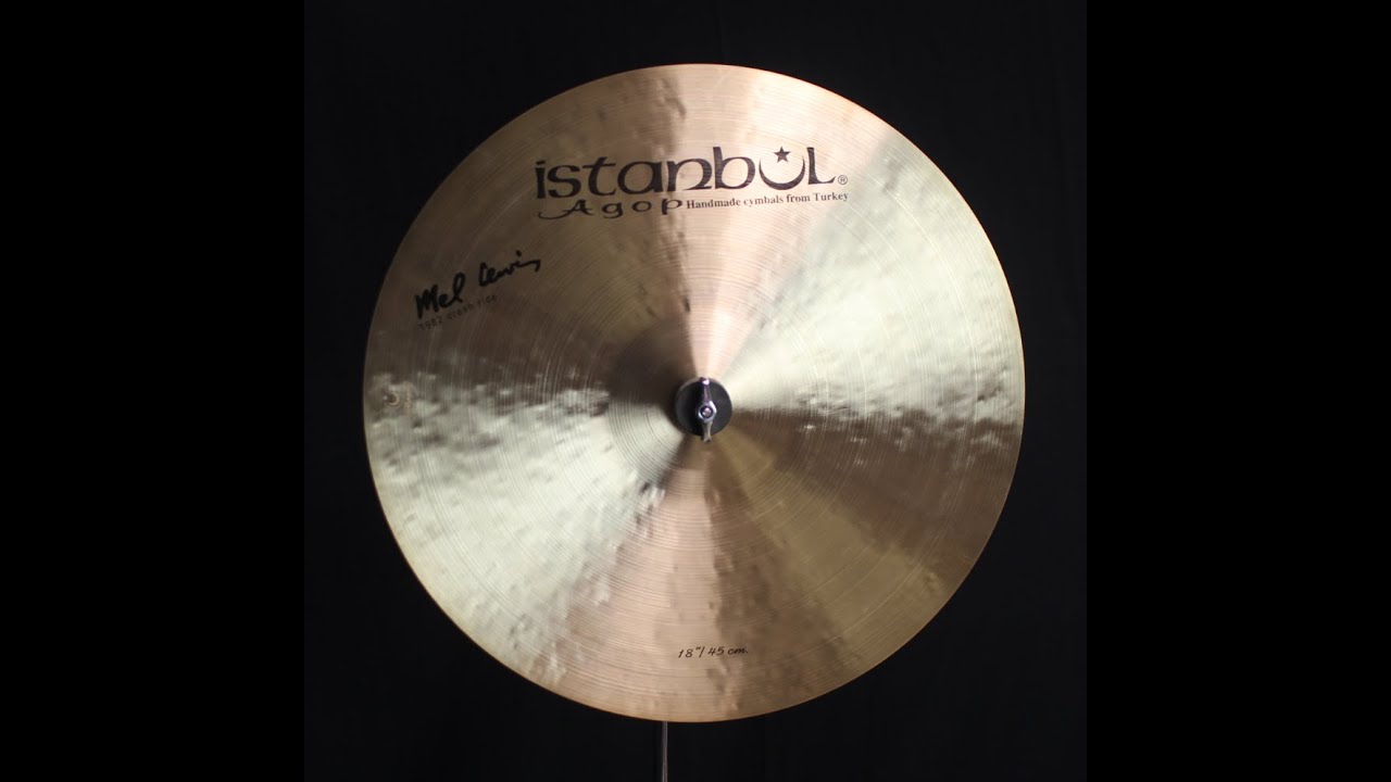 Istanbul Agop 18