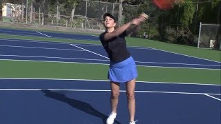 How a private club feud led to public tennis court upgrades in San Francisco screenshot 4