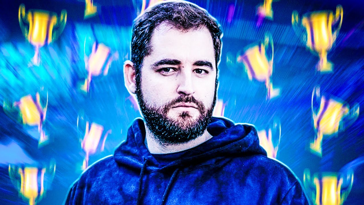 VEJA O PRIMEIRO TÍTULO DO FALLEN JOGANDO PELA LIQUID!! Melhores Momentos da FINAL!