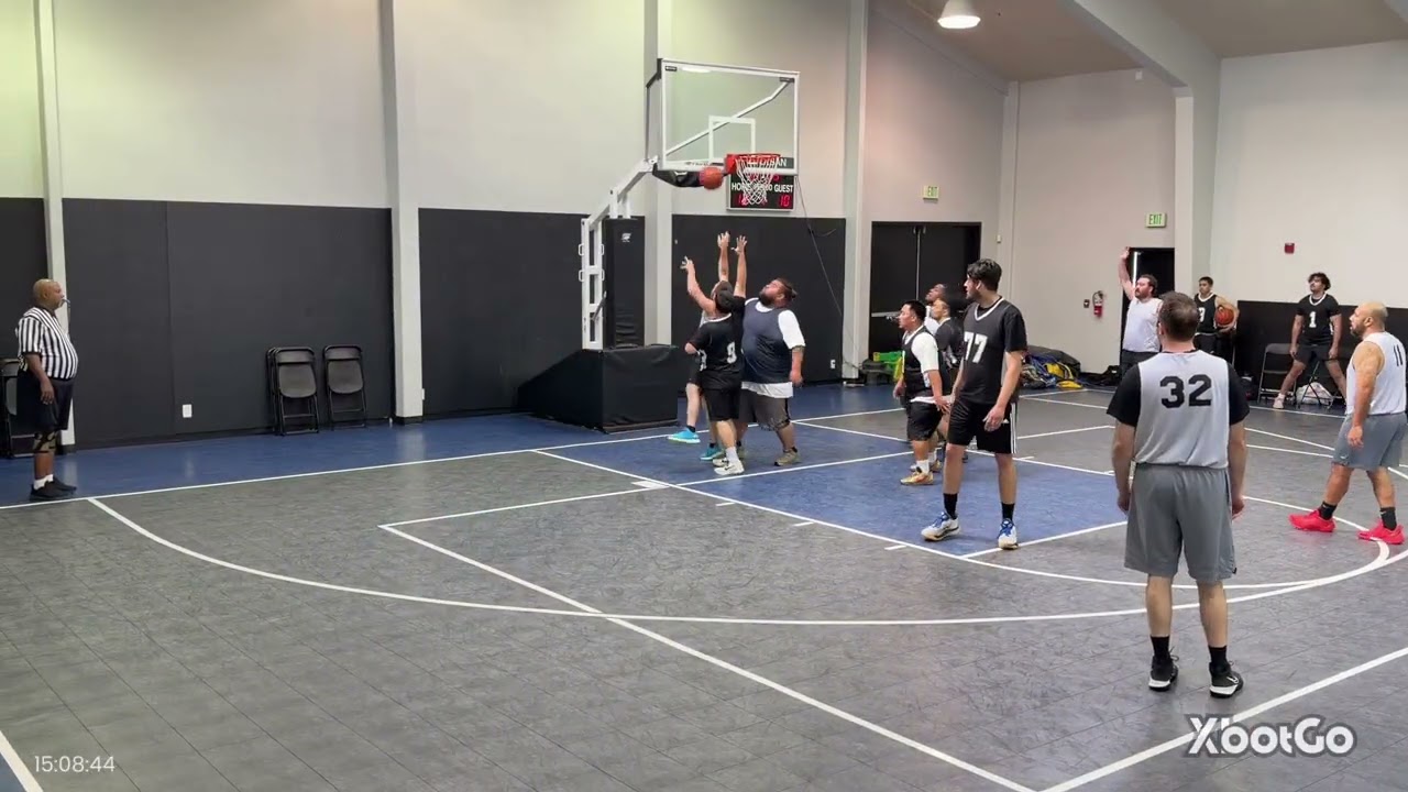 Celebration Church vs The Mission