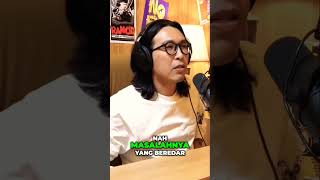 BPA dalam kemasan galon air minum #drtirta #podcast #sehat #shorts