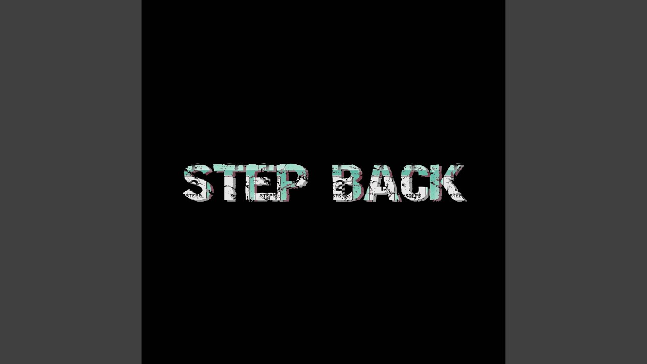 Watch Step Back (feat. Zek) on YouTube Watch Step Back (feat. Zek) on YouTube