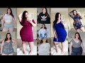 Try On Haul! Fashion To Figure, Tilly's H&M, & More