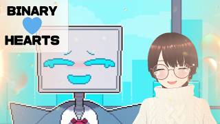 【️感涙】最高のハッピーエンド｜BINARY HEARTS #3