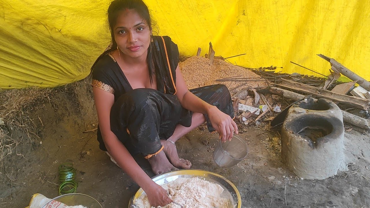 देखिए आज स्टूडियो पर क्या बन रहा है 😋