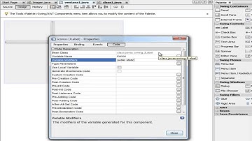 Curso Java #15 Java Uso de Try Catch y Poner imágenes en la jFrame NetBeans