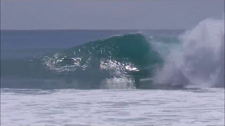 Aura Surf Resort - April 2017