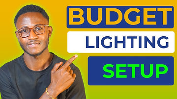 Stop Blaming Your Camera! The REAL Reason Your Videos Look Bad (Lighting Breakdown)