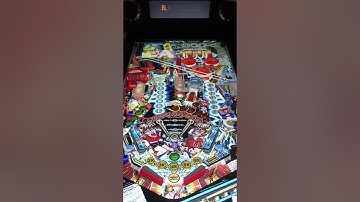 Strange Science Visual Pinball Review and Gameplay - 8.1 - Bally