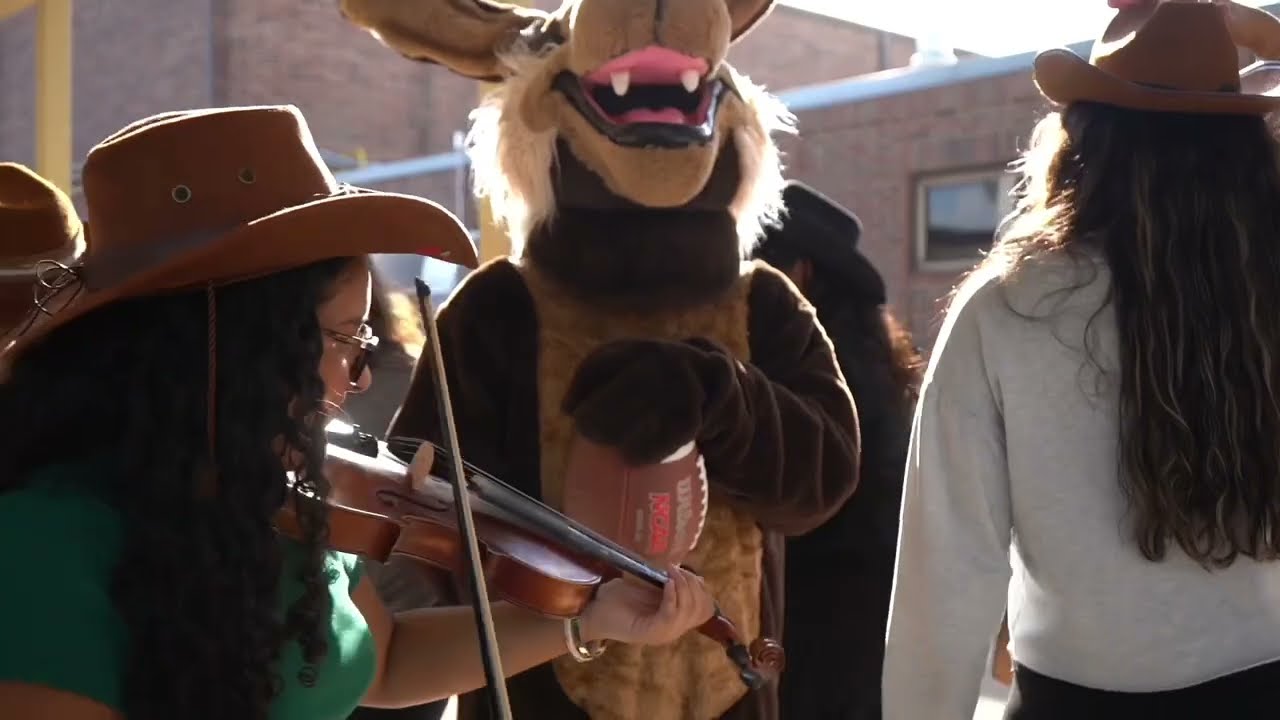 10/23 UHS COYOTE COUNTRY NEWS