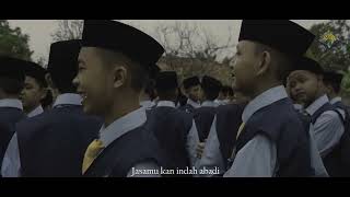 PEMBUKAAN TAHUN AJARAN SEMESTER KEDUA _ Ponpes Al Ihya Subang