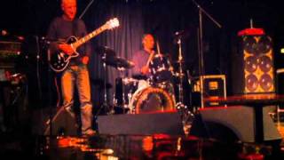 Hani Ali @ Galeria Pratteln_Jam Session March 4th 2011 Drumsolo