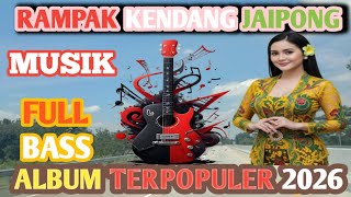 ''KERAMAT'',,,KENDANG RAMPAK JAIPONG 2026, AUDIO JERNIH BASS GLEERR,,,,,!!!