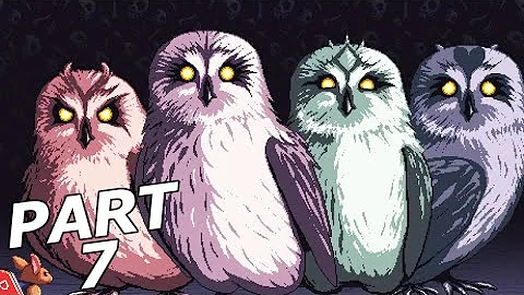 SMALL SAGA Gameplay Playthrough Part 7 - THE ASHEN TOWER (FULL GAME)