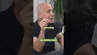 Doctor Amen's "18-40-60 rule" is a game-changer! Do you know what it is?